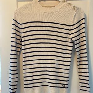 Abercrombie & Fitch Sweater